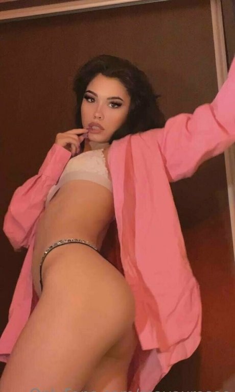 Mayaxrosee