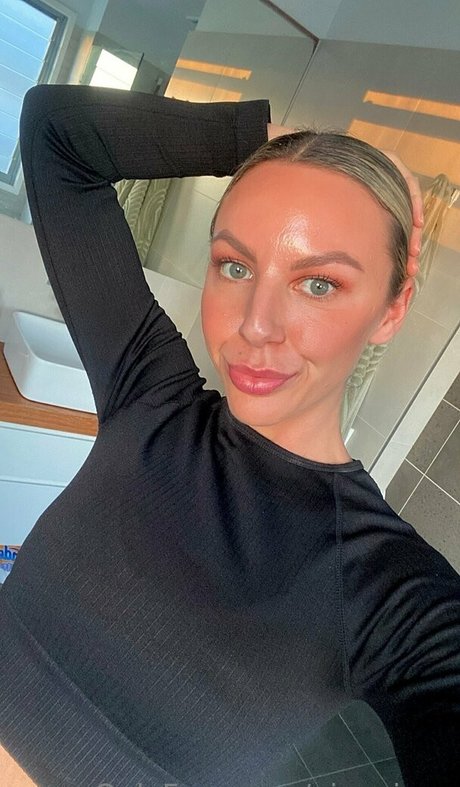 Naken lekkede OnlyFans-bilde av Giapaigex
