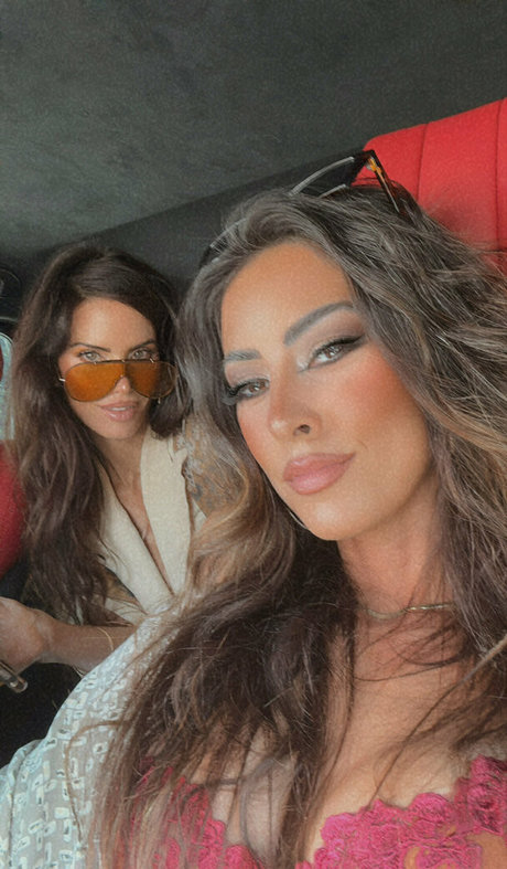 Foto nua vazada do OnlyFans de Alileeof