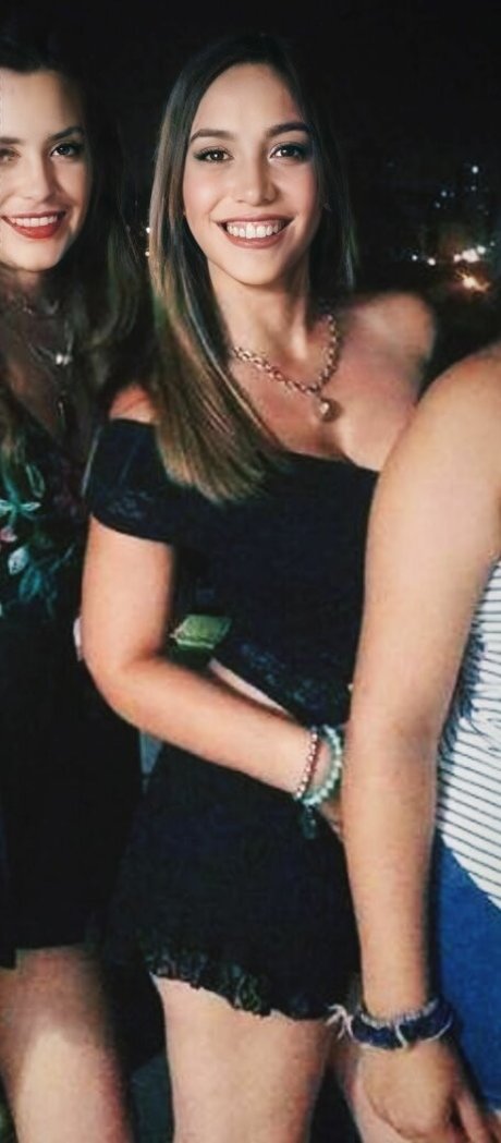 Melani Poisa