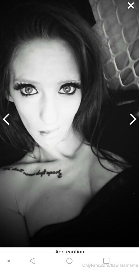 Flawlessmama
