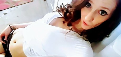 Nøgent lækket OnlyFans-billede af Flawlessmama