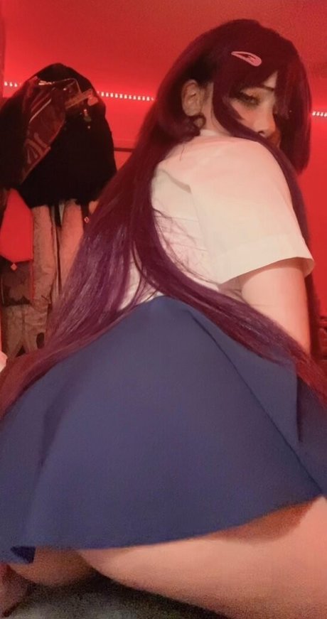 Denjisgxrlfriend  nude leaked OnlyFans photo