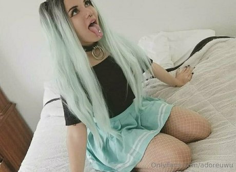 Cosplayadore