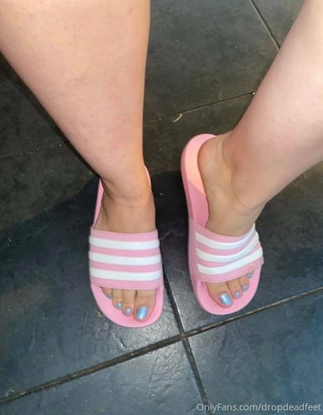 Dropdeadfeet