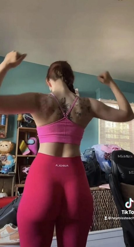 Heymissteacher OnlyFans
