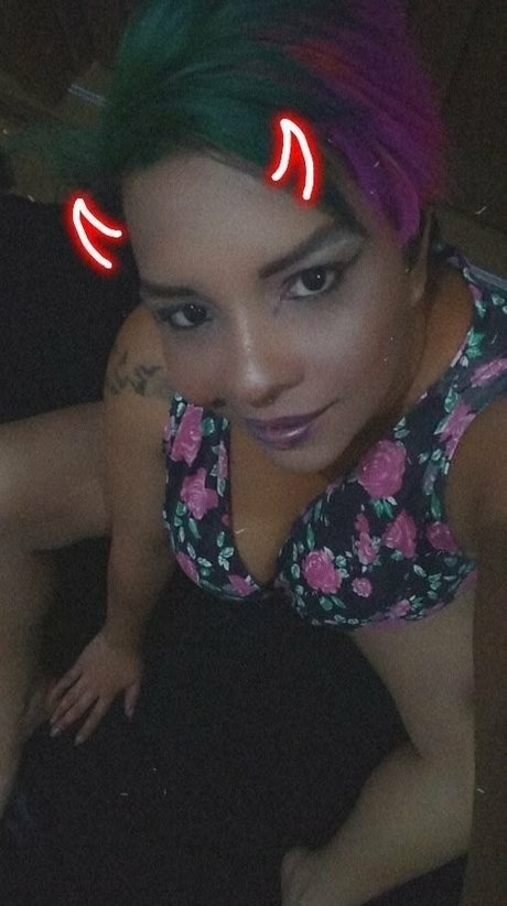 Liliveil666