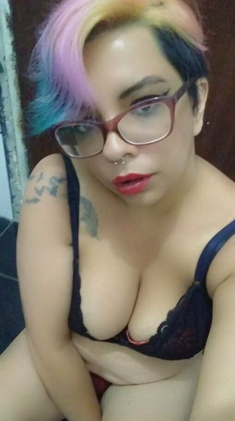 Liliveil666