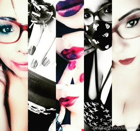 Liliveil666