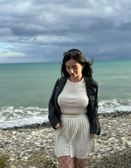 Nagie wyciekłe zdjęcie OnlyFans od Britneysparks