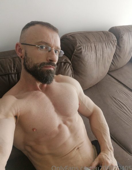 Irishbeast69 OnlyFansリークヌード写真