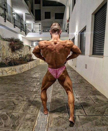 Irishbeast69