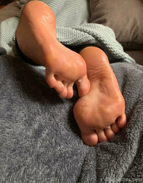 Higharchesbella