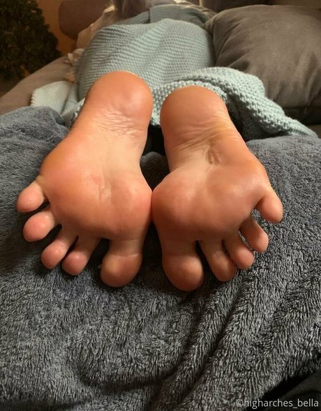 Higharchesbella