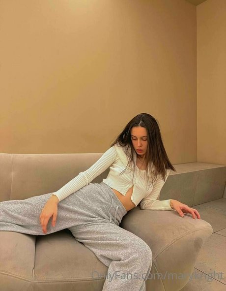 Nahá fotka uniklých OnlyFans od Maryloveeeefree