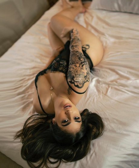 Alasti lekkinud OnlyFans-i pilt Haydeesofii