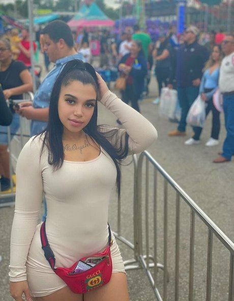 Nagie wyciekłe zdjęcie OnlyFans od Theyfavoritegirl