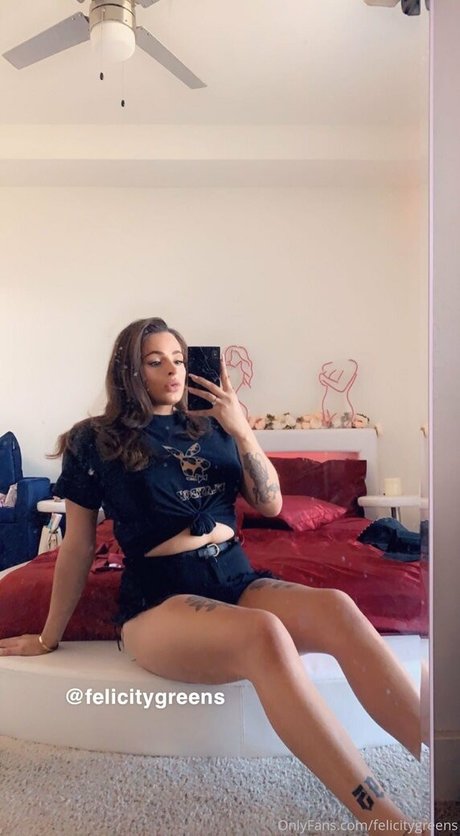 Thefelicityfox