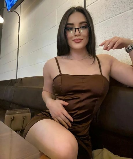 Nahá fotka uniklých OnlyFans od Daniela Flores