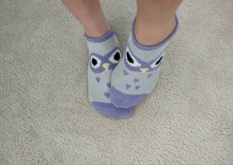 Takemyfeet OnlyFansリークヌード写真