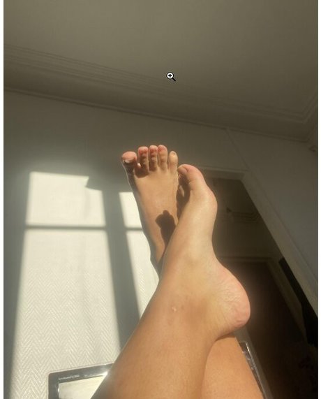 Naken lekkede OnlyFans-bilde av Sienna888