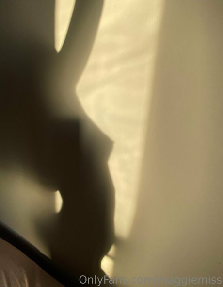 Naken lekkede OnlyFans-bilde av Maggiemiss