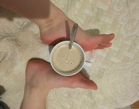 Nahá fotka uniklých OnlyFans od Toesonglitter