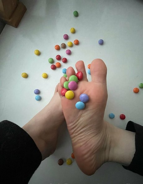 Toesonglitter