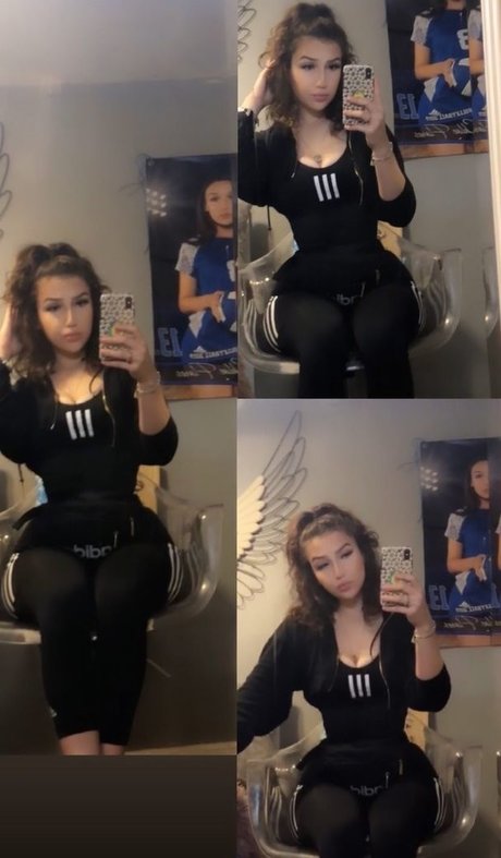 Chloe Flores