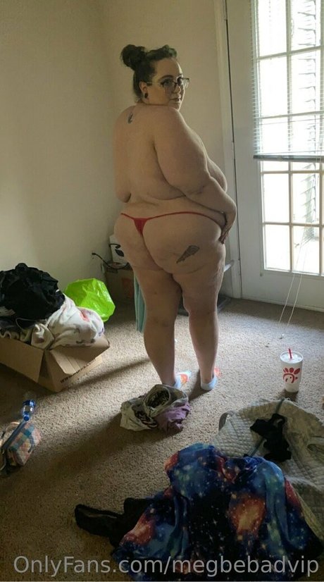 Megbebadvip