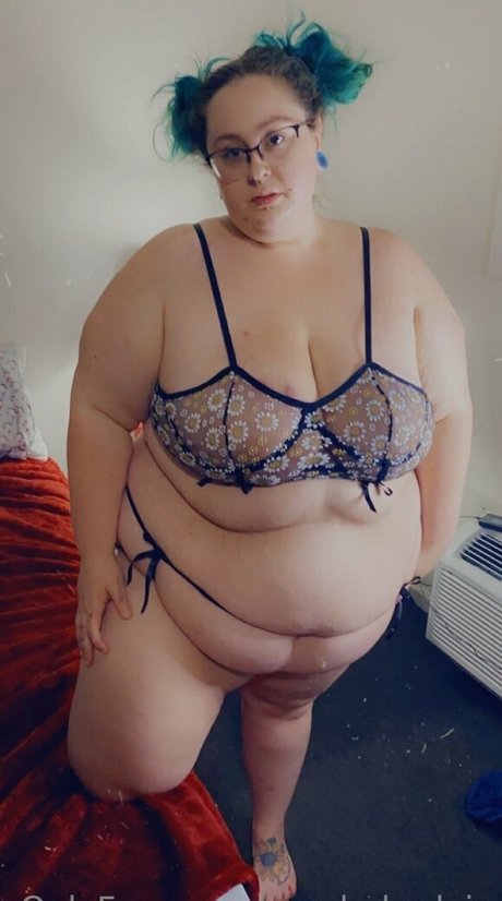 Megbebadvip
