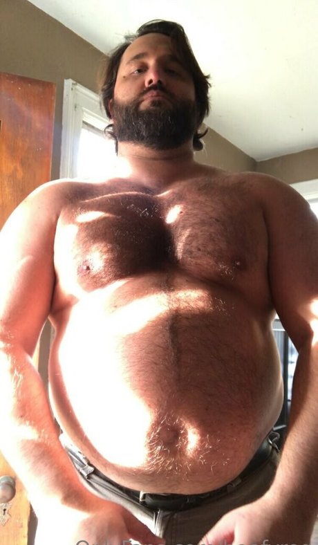 Beefyrog