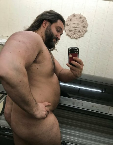 Beefyrog