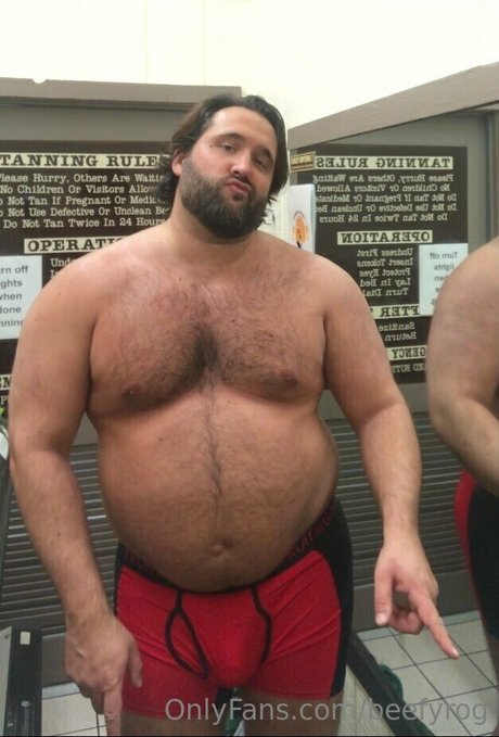 Beefyrog