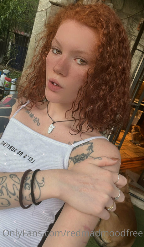 Redmadmoodfree