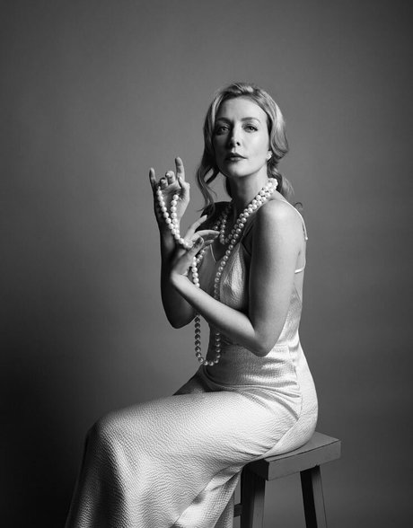 Jennifer Finnigan