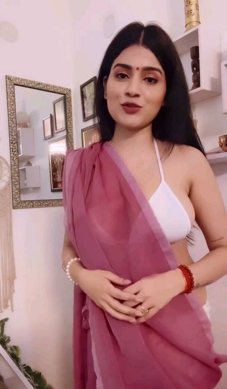 Nidhi Chaudhary
