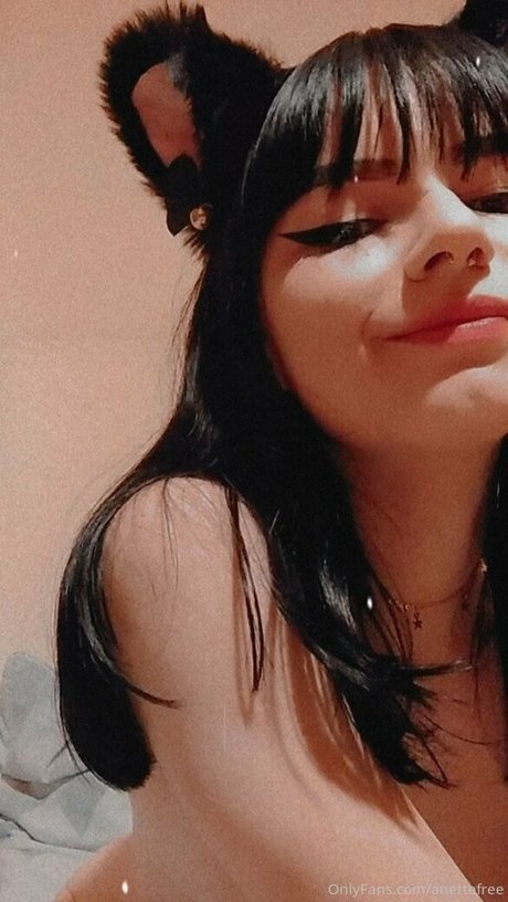 Anettefree