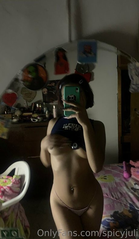Spicyjuli