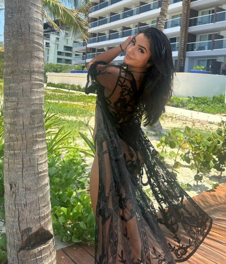 Tatiana Mcquay  nude leaked OnlyFans photo