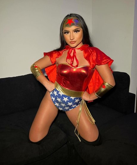 Tatiana Mcquay