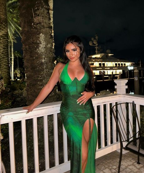 Tatiana Mcquay