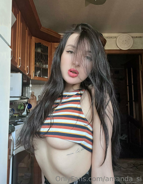 Amandasi