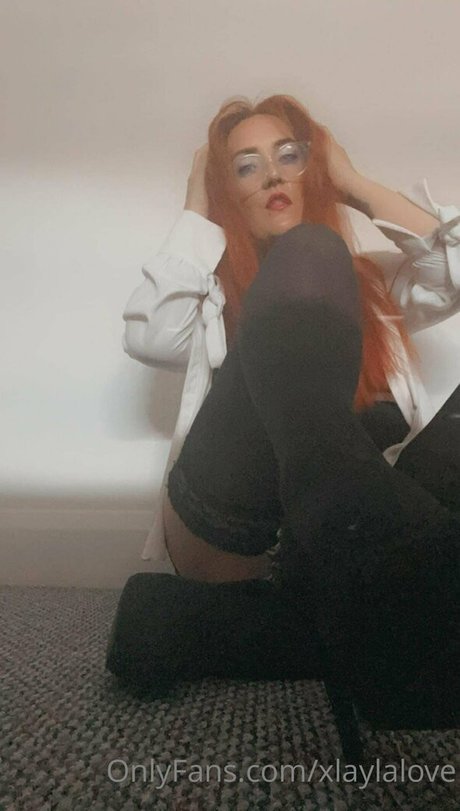 Xlaylalove