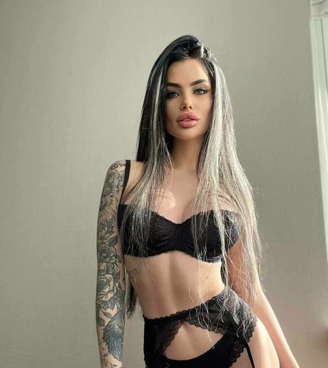 Обнаженная фотография утечки OnlyFans от Michelle69