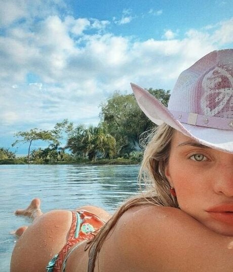 Emma Vanderhoof