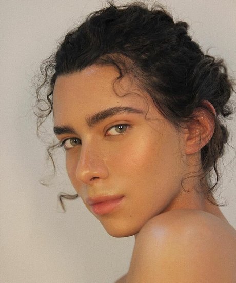 Gabrielle M