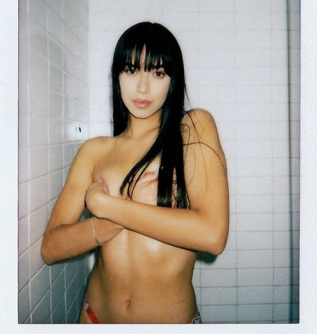 Gabrielle M