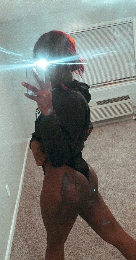 Nahá fotka uniklých OnlyFans od Tsindiafrost