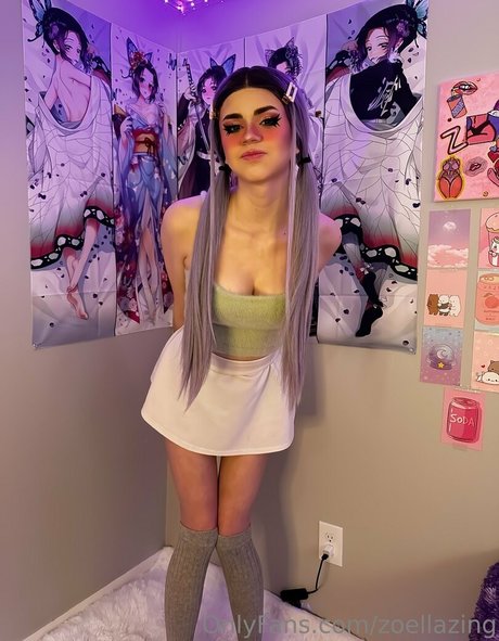 Zoellazing